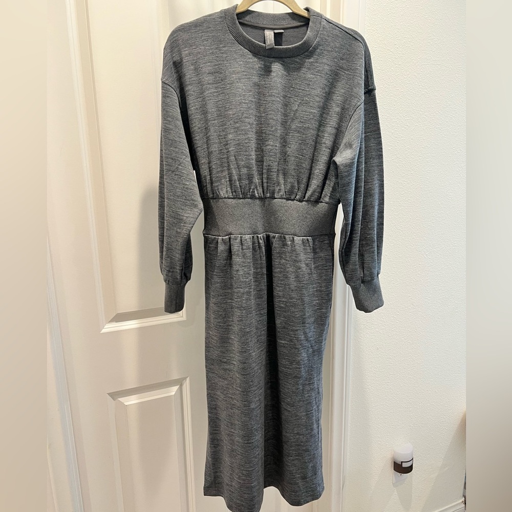 Sweaty Betty dress NWOT